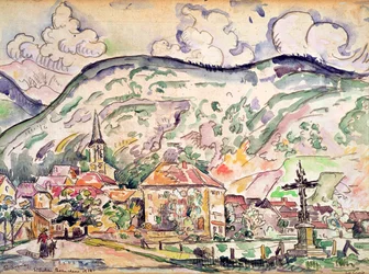 Saint-Julien-Beauchêne